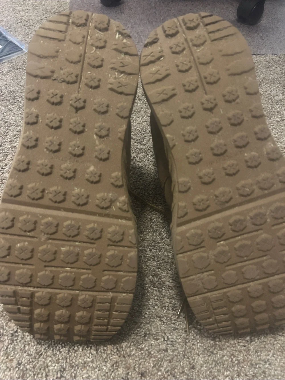 Under Armour Valsetz tactical Boots